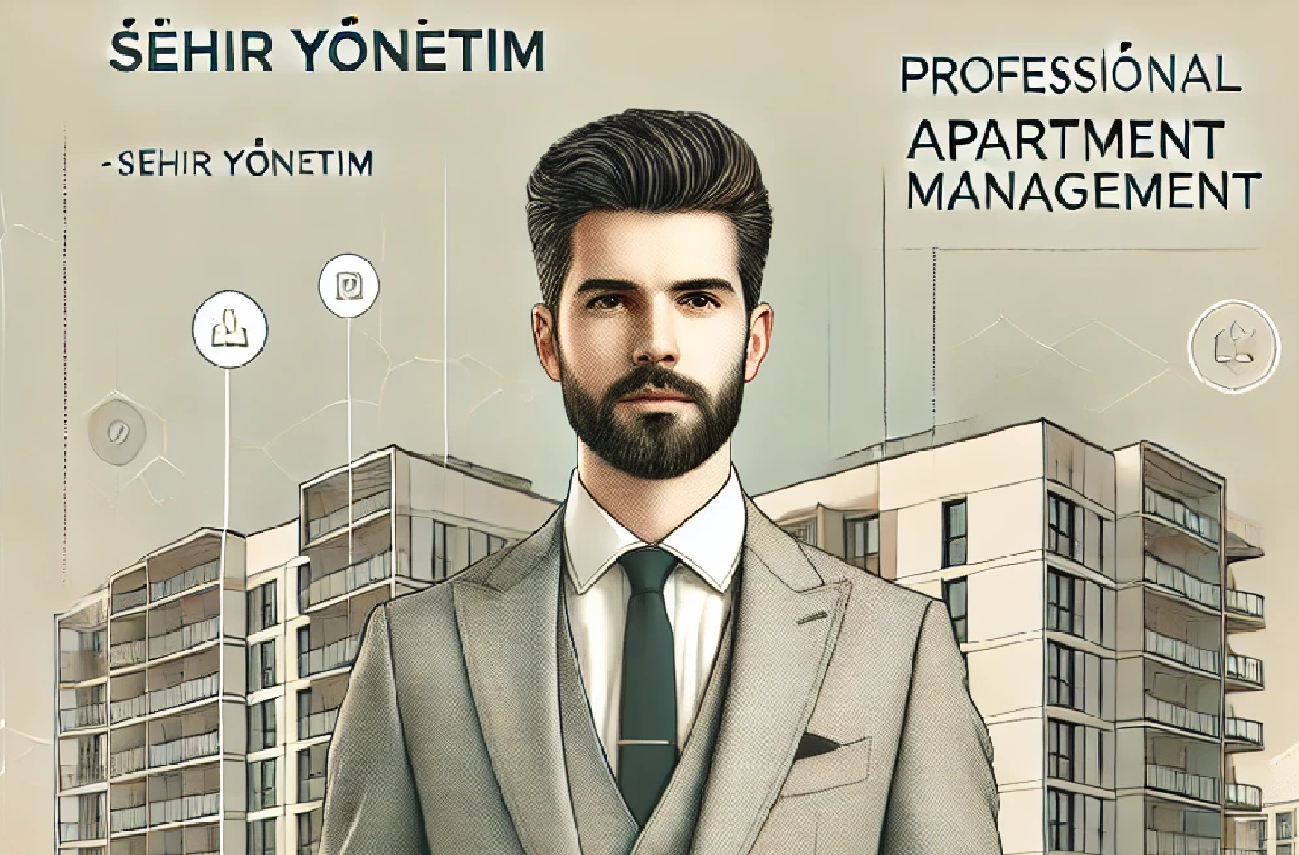 Apartman Yönetiminde Yöneticinin Görev Süresi Kaç Yıl? 