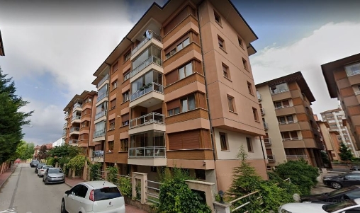 DEMİREL SİTESİ