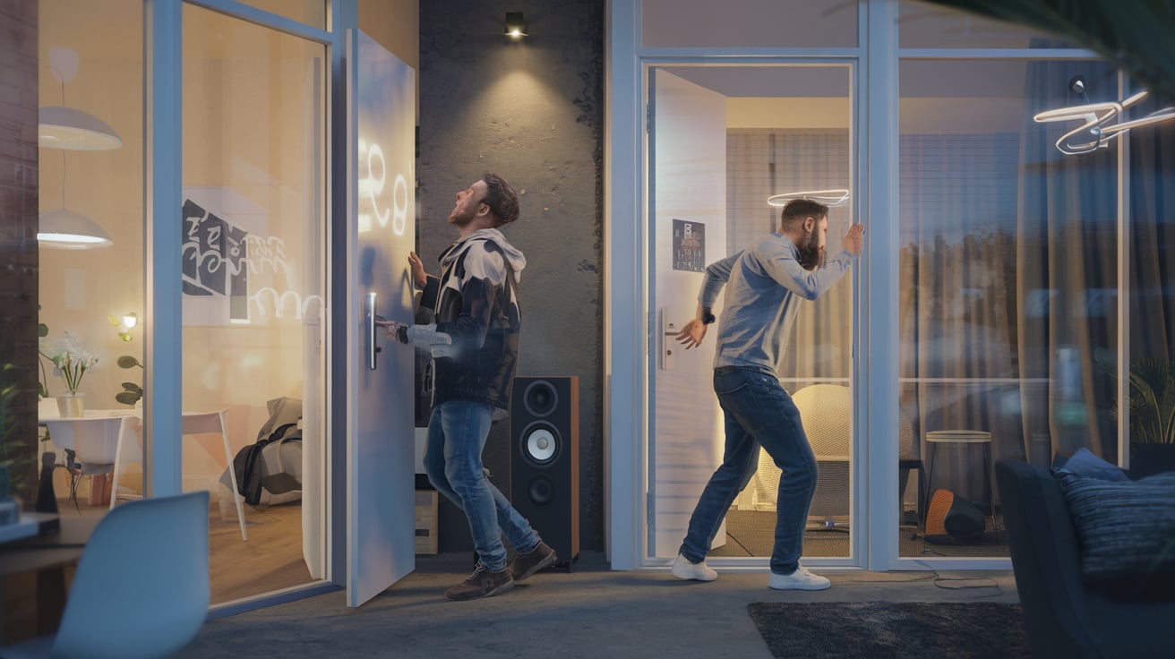 GÜRÜLTÜ YÖNETİMİ: APARTMAN VE SİTE YAŞAMINDA HUZURU KORUMA REHBERİ